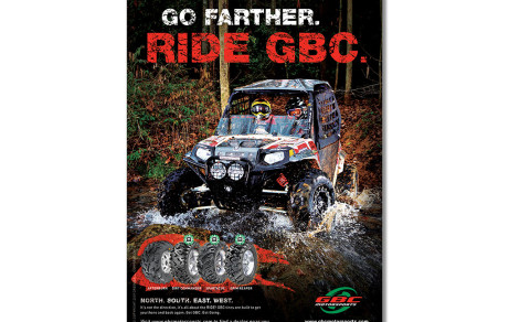 GBC Motorsports Consumer Ad