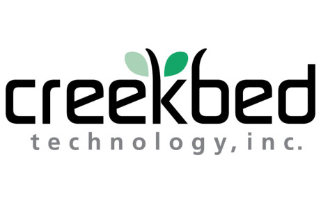 Creekbed Technology Logo