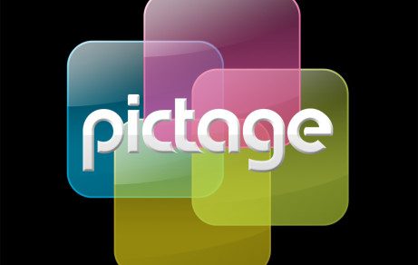 Pictage Logo